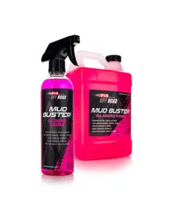 P&S OFF ROAD MUD BUSTER – GENERAL PURPOSE CLEANER All Purpose Cleaners