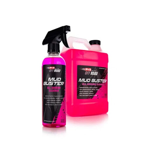 P&S OFF ROAD MUD BUSTER – GENERAL PURPOSE CLEANER All Purpose Cleaners