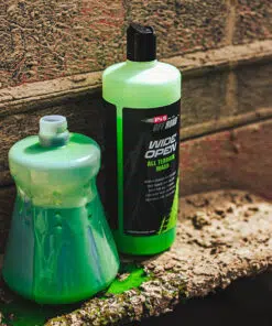 P&S OFF ROAD – WIDE OPEN – ALL TERRAIN WASH P & S Sales