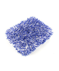 The Rag Company - Cyclone Ultra Wash Pad - Blue/White