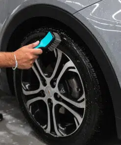 Alternative view of Detail Factory - Tire Scrub Brush