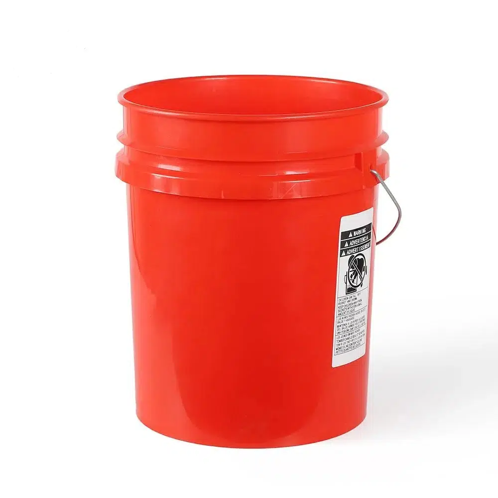 Shop 20lt Bucket Gamma Lid Suitable Online CarCareCo