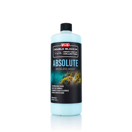 P&S ABSOLUTE RINSELESS WASH - Image 4