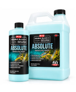 P&S - Absolute Rinseless Wash