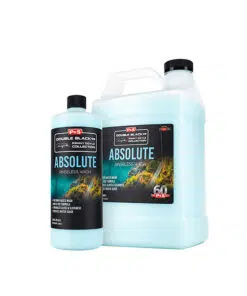 P&S ABSOLUTE RINSELESS WASH Rinseless Wash