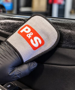 Alternative view of P&S - Xpress Sidekick Interior Scrub Pad (2 Pack)