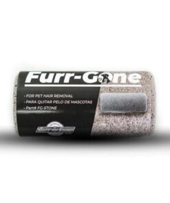 FURR-GONE PET HAIR REMOVAL PUMICE STONE Interior Cleaning