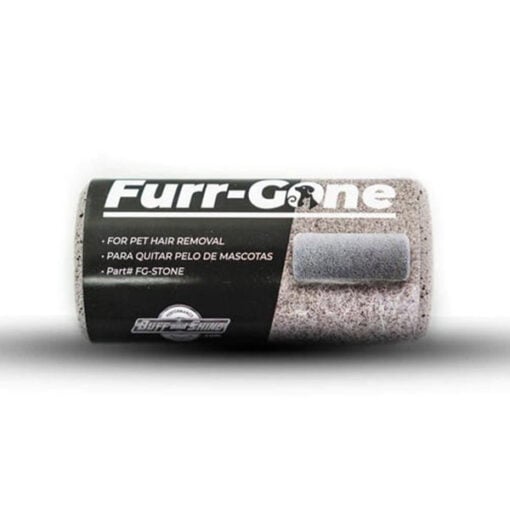 FURR-GONE PET HAIR REMOVAL PUMICE STONE