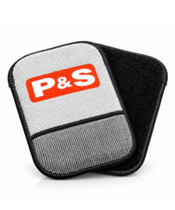 P&S - Xpress Sidekick Interior Scrub Pad (2 Pack)