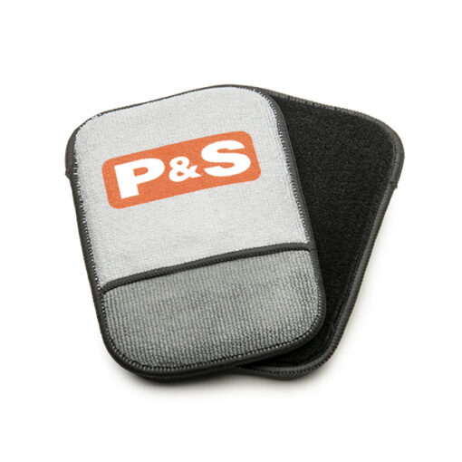 P&S XPRESS SIDEKICK INTERIOR SCRUB PAD (2 PACK) Interior Cleaning