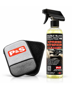 P&S - Xpress Interior Cleaning Kit