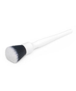 Detail Factory Long Handle Fine Detailing Brush in White Colour