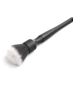 Detail Factory Long Handle Synthetic Hair Detailing Brush in Black Colour