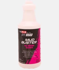 Off Road - Mud Buster - Empty 946ml Bottle