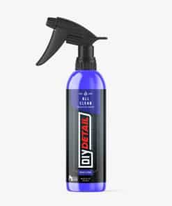 DIY Detail All Clean All Purpose Cleaner in 473ml Spray Bottle
