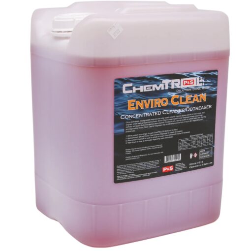 Enviro Clean Concentrated Cleaner Degreaser 18.93 Litre Bottle