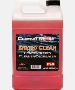Enviro Clean Concentrated Cleaner Degreaser 3.8 Litre Bottle