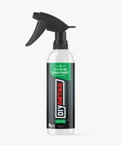 DIY Detail Interior Clean and Protect in 473ml Spray Bottle