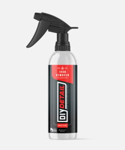 DIY Detail Iron Remover in 473ml Spray Bottle