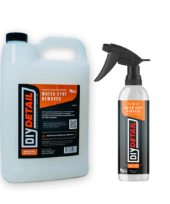 DIY Detail - Water Spot Remover