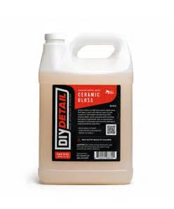 DIY Detail - Ceramic Gloss (3.8lt)