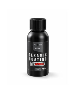 DIY Detail - Metal Ceramic Coating