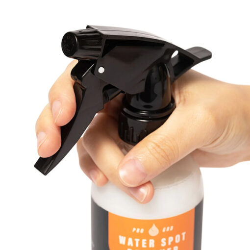 DIY DETAIL – WATER SPOT REMOVER DIY Detail