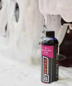 DIY DETAIL – INCREDIBLE SUDS Vehicle Cleaning Products