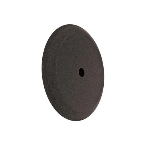 BUFF AND SHINE – MARINE BLACK CONTOUR FOAM GRIP FINISHING PAD Finishing Pads