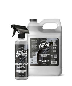 Ethos - Graphene Shine Tire Dressing