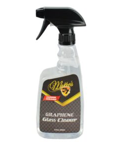 Graphene Glass Cleaner - 650ml