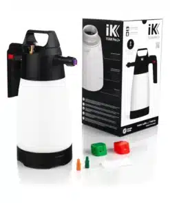 IK Foam Pro 2+ Sprayer Car Detailing