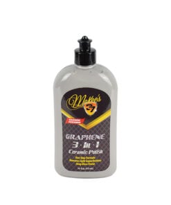 MCKEE’S 37 GRAPHENE 3 IN 1 CERAMIC POLISH – 473ML Paint Correction