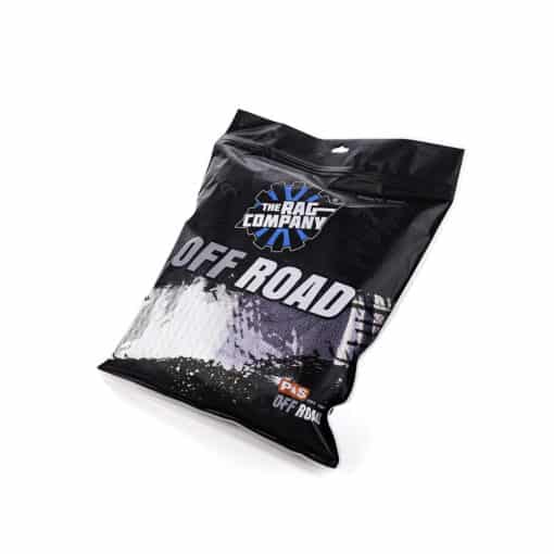 The Rag Company Off Road 4x4 Pack Packaging