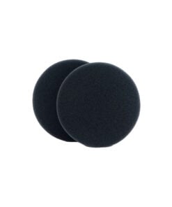 BUFF AND SHINE – URO-TEC BLACK FINISHING FOAM PADS Finishing Pads