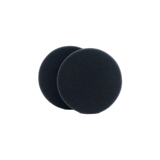 BUFF AND SHINE – URO-TEC BLACK FINISHING FOAM PADS Finishing Pads