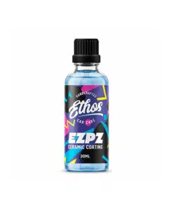 Ethos - EZPZ Ceramic Coating
