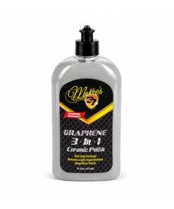 Mckee's 37 - Graphene 3 in 1 Ceramic Polish