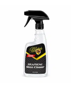 Mckee's 37 - Graphene Glass Cleaner