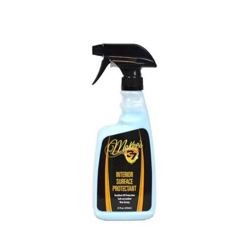 MCKEE’S 37 INTERIOR SURFACE PROTECTANT – 650ML Interior Dressings & Protectants