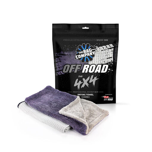 P&S OFF ROAD – ALL TERRAIN WASH KITS The Rag Company