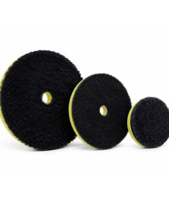 DIY Detail - Gold Standard Wool Cutting Pad