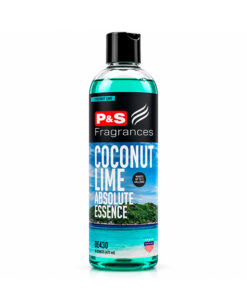 P&S Fragrances - Coconut Lime - Absolute Essence