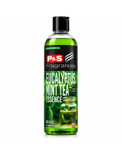 P&S Fragrances - Eucalyptus Mint Tea Essence