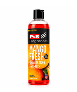 P&S Fragrances - Mango Fresh - Bead Maker Essence