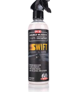 Swift Cleaner Auto Detailing 473ml Spray