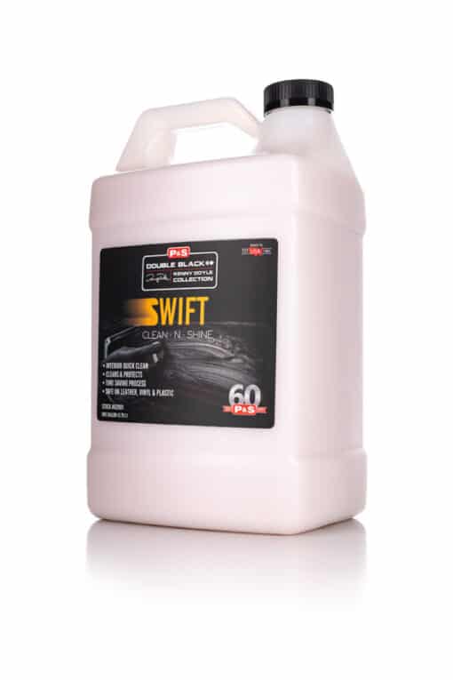 Swift Cleaner Auto Detailing Gallon