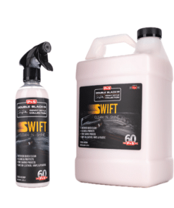 Swift Cleaner Auto Detailing