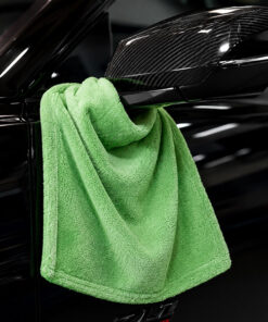 Alternative view of DIY Detail - Drip Catcher Towel