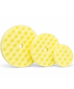 DIY Detail - Gold Standard Waffle Pad